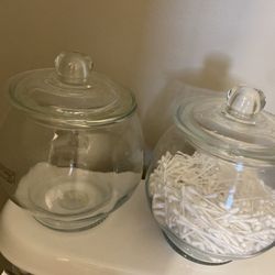 Glass Containers 