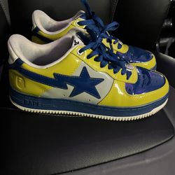 Bapestas