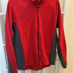 New Men’s Windbreaker Jacket XL never worn $15. Pick up in Palm Bay.