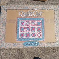 Altos Quilt Cutter New In Box