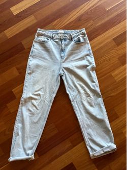 Pacsun Women’s Boyfriend Jeans Size 32