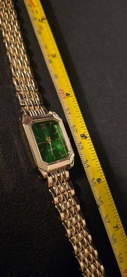 Women's Quartz Wristwatch