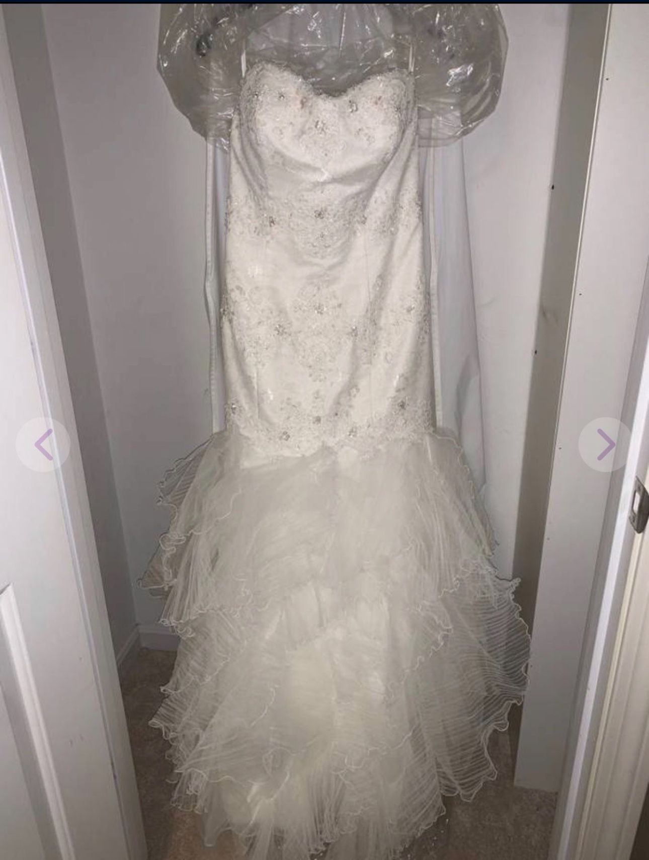 Wedding Gown