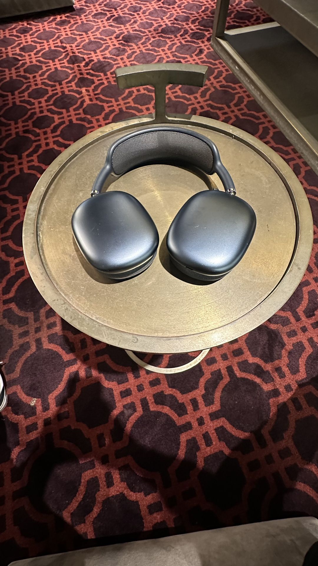 AirPod Max Midnight Black USB - C
