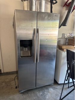 Samsung Refrigerator