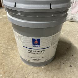 Sealed Agreeable Gray  Flat