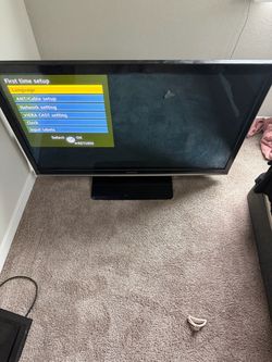 Vizio & Parasonic
