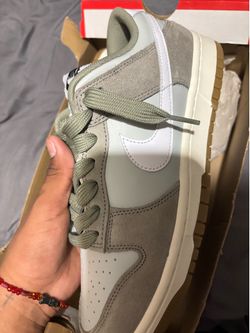 Brand new dunks