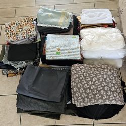 Fabrics For Clothing And Pants