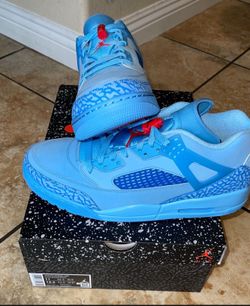 JORDAN SPIZIKE LOW Size 11