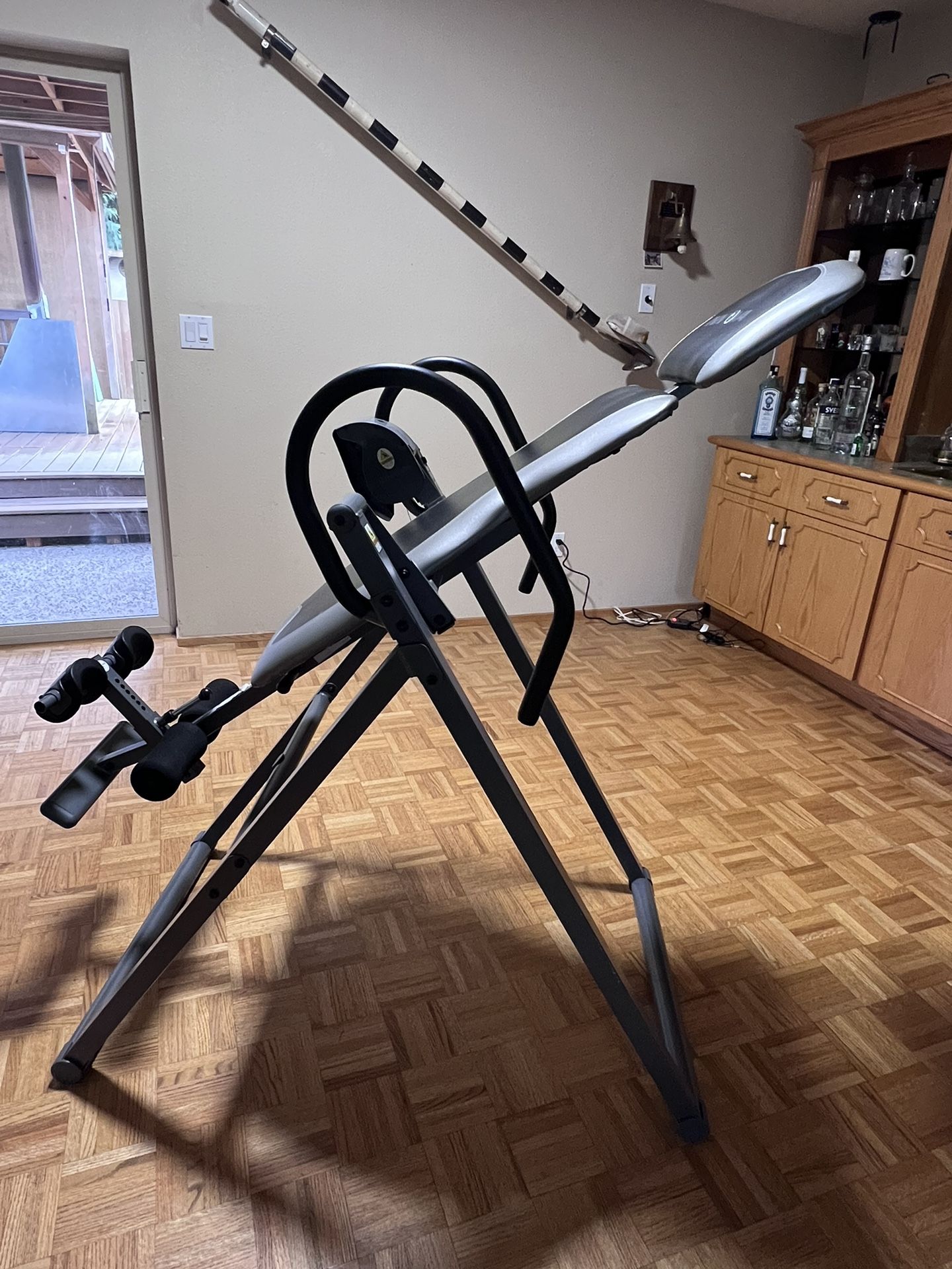 Innova Inversion Table for Sale in Shoreline, WA - OfferUp