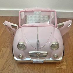 OG 50’s style car for 18” doll