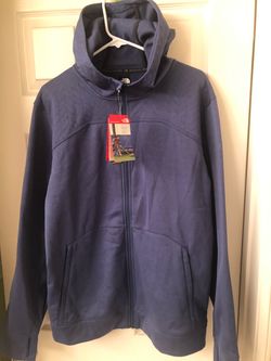 North The Face Warm Jacket Size L