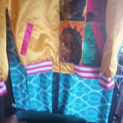 Headgear Classics Stin Jacket