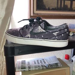 Nike Sb Janoski Size 10