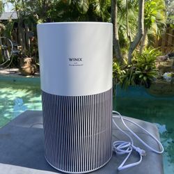 Winix Air Purifier 