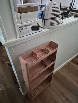 Small Shelf
