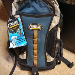 Camelbak Peak Bagger