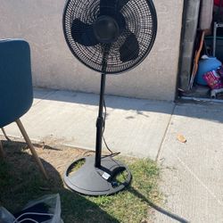 Ventilador