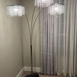 Floor Lamps 