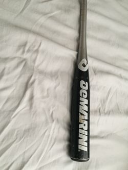 Demarini dx2