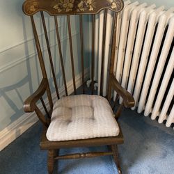 Rocking Chairs