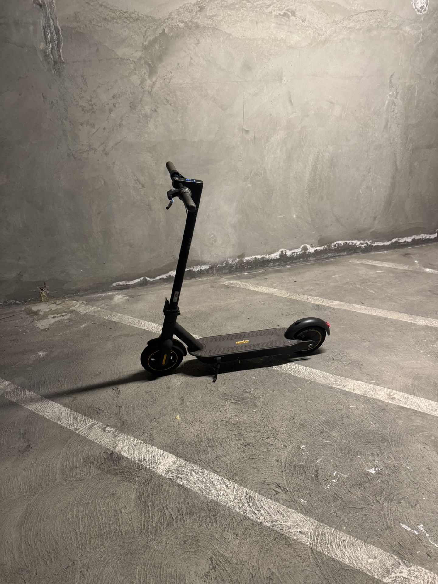 Segway Ninebot max G30
