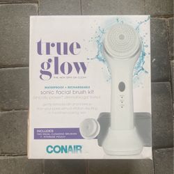 Conair True Glow Face Brush *NEW*