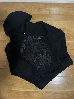 phantom Sp5der hoodie
