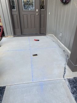 Concrete overlay