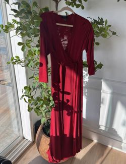 Forever 21 Sleep gown