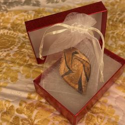 Vintage Murano Glass Pendant