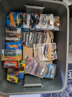 collectibles