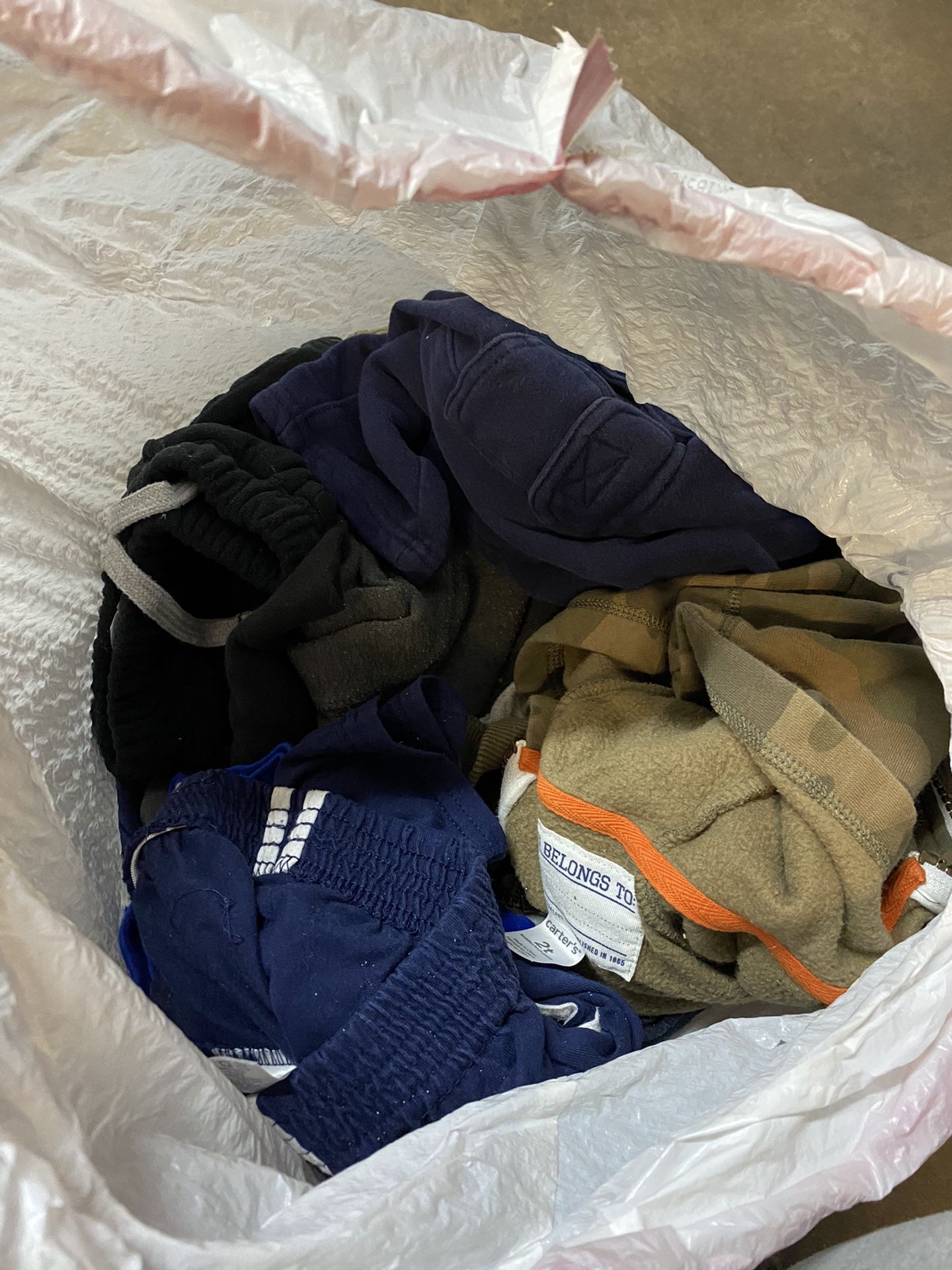 2t Boys Clothes
