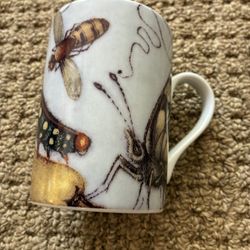 Vintage J.Paul Getty Mug