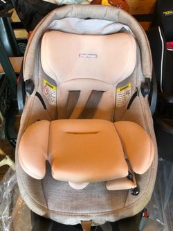 High Chair And Car Seats