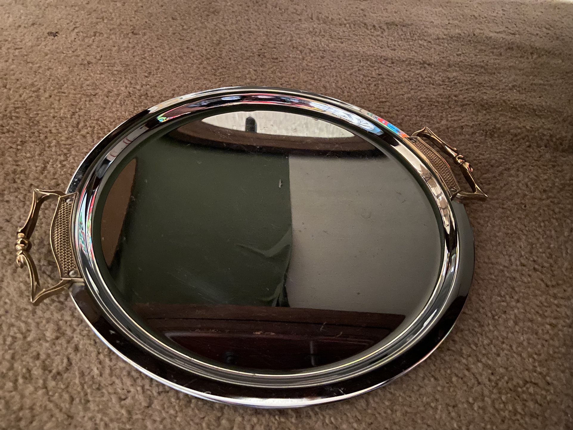 Serving Tray