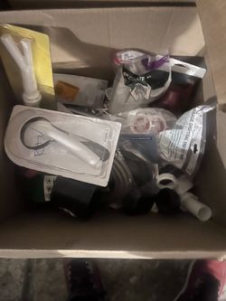 Plumbing, Electrical, 