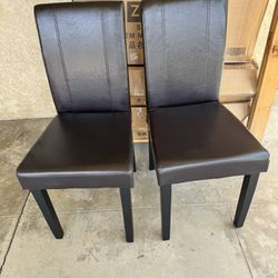 Chairs 