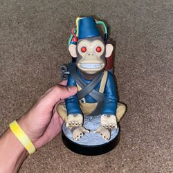 Controller Holder