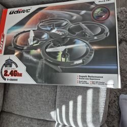 UdiR/C.  2.4Ghz   GyR0. Best Offer Over 65.00