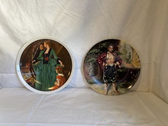 Collectors Plates