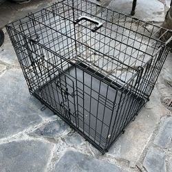 Dog Crate