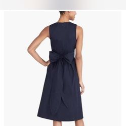 JCrew Wrap Dress