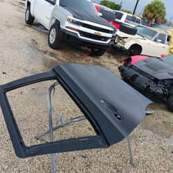 2021+ Cadillac Escalade Right Rear Door OEM