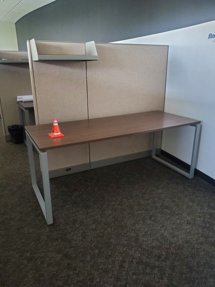 Office Tables And Furniture