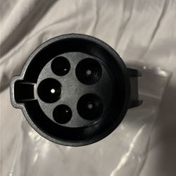 SAE J1772 Charging Adapter