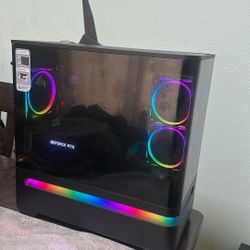 New Pc 