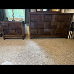 Brand New Queen Bedroom Set
