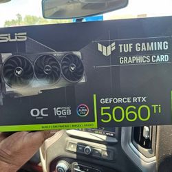 Rtx 5060ti Oc
